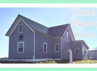 8612 E Sr 18, Montpelier, IN 47359