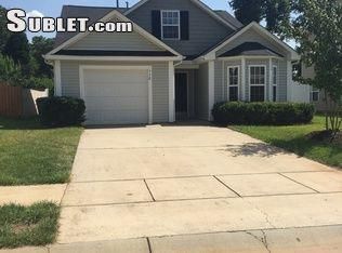 770 Jones Branch Rd, Fort Mill, SC 29715