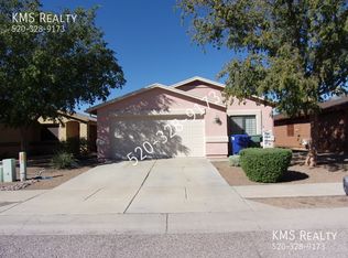 5958 S Wood Crest Dr, Tucson, AZ 85746