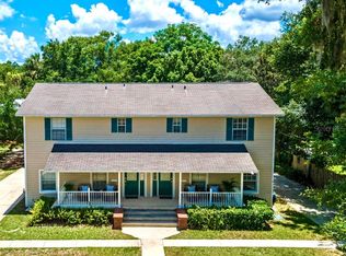 634 N Tremain St, Mount Dora, FL 32757