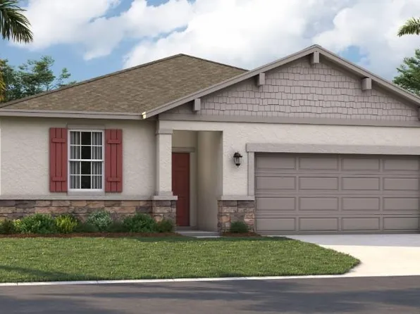 916 Pearlwood Loop, Eagle Lake, FL 33839