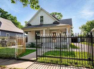 1616 N Emporia Ave, Wichita, KS 67214