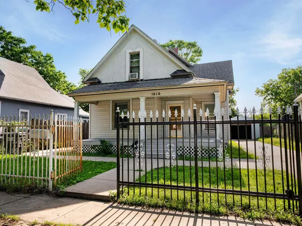 1616 N Emporia Ave, Wichita, KS 67214