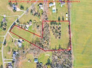 0 Springwater Dr, Mount Vernon, OH 43050