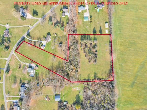 0 Springwater Dr, Mount Vernon, OH 43050