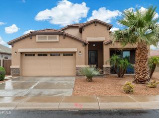 41413 W James Ln, Maricopa, AZ 85138