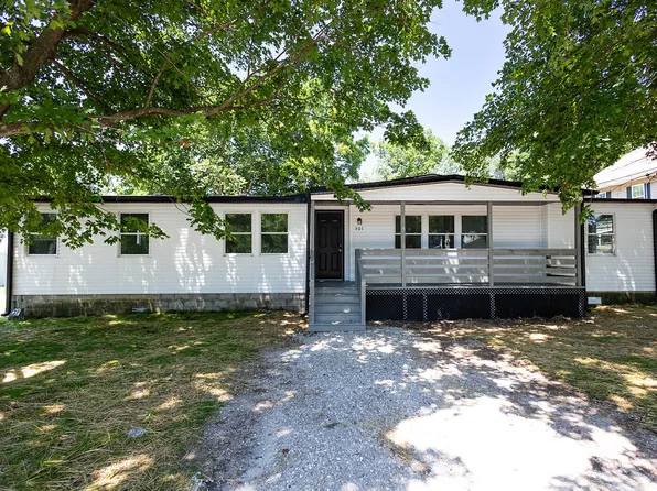 301 S Daniel Avenue, Ash Grove, MO 65604