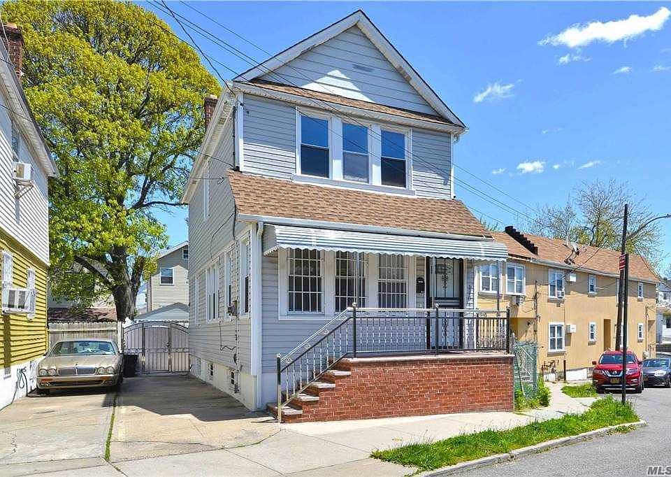11045 159th St, Jamaica, NY 11433 Zillow