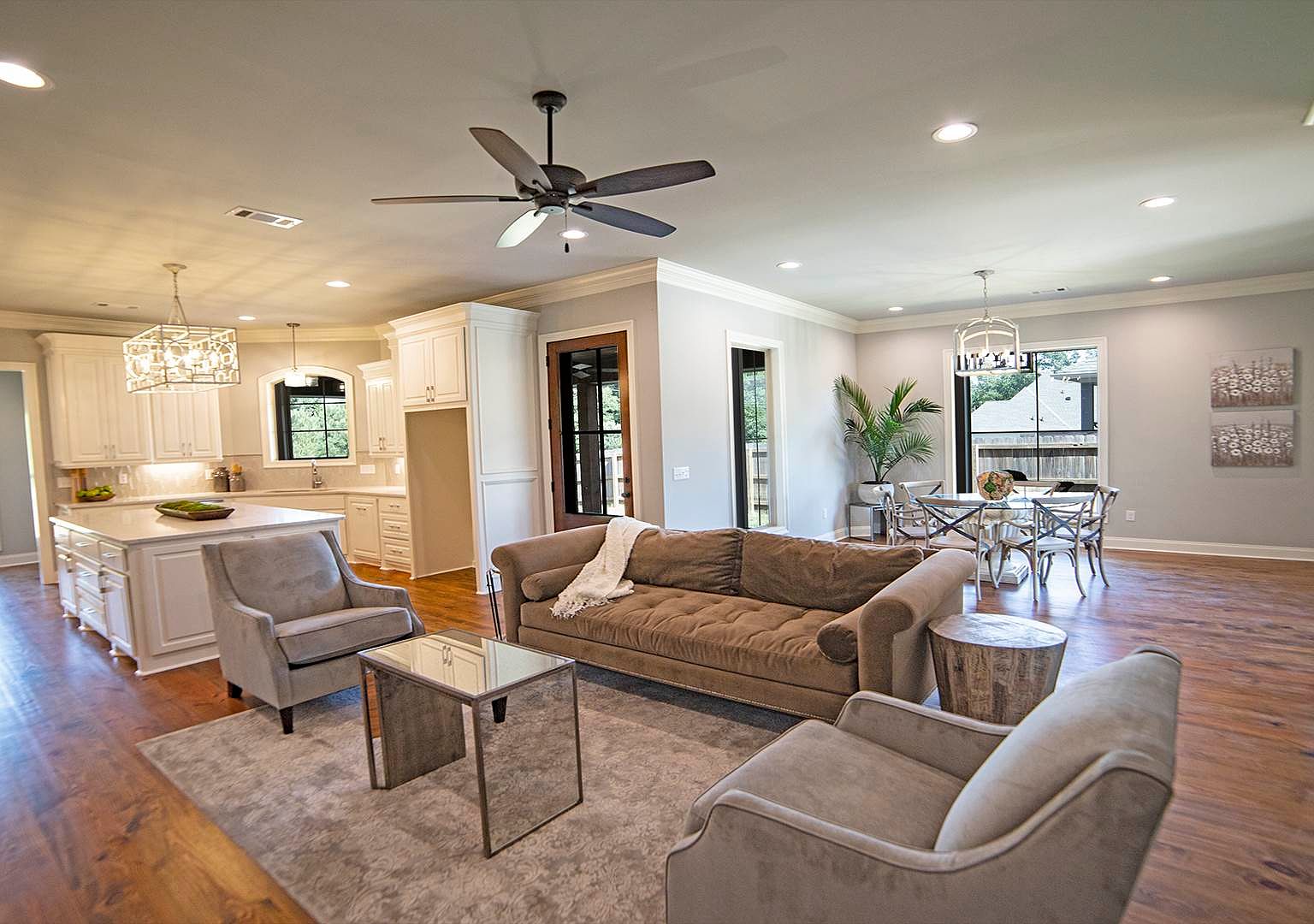 192 Grace Dr, Flowood, MS 39232 Zillow