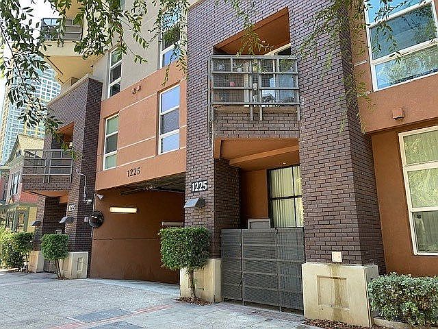 1st image of 1225 Island Ave Unit 302