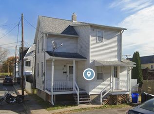 13 Lock St, Wilkes Barre, PA 18705