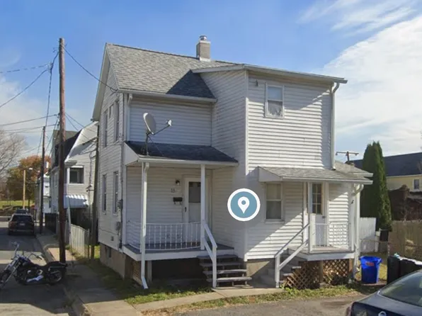 13 Lock St, Wilkes Barre, PA 18705