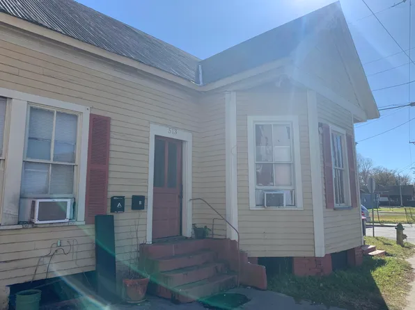 513 Johnston St #A, Lafayette, LA 70501