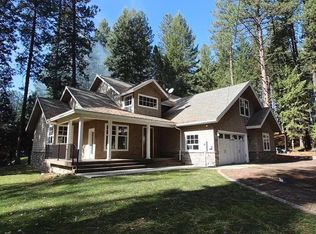 308 Camp Rd, McCall, ID 83638