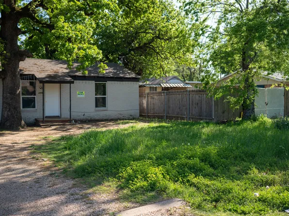 2416 Smith Ave, Irving, TX 75061