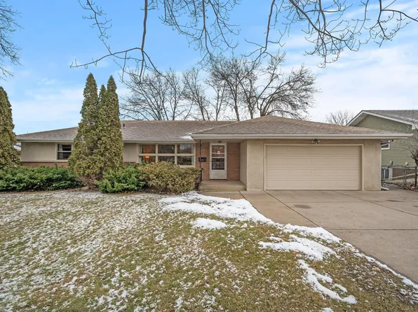 3248 Welcome Ave N, Crystal, MN 55422