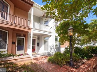 1707 N Rodney St, Wilmington, DE 19806