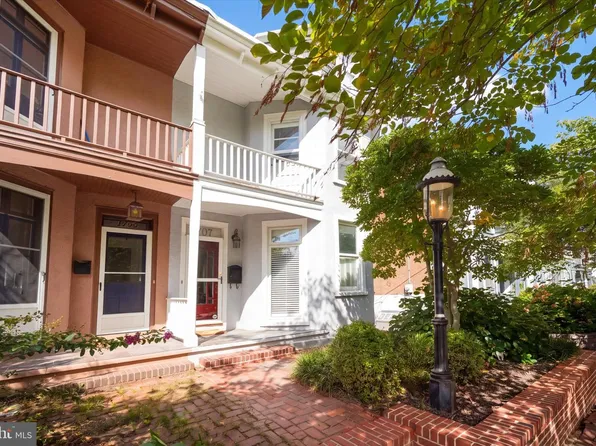 1707 N Rodney St, Wilmington, DE 19806