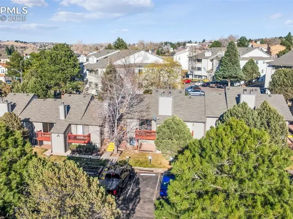 6447 Jonathon Ct, Colorado Springs, CO 80918