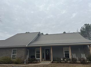 34 Max Fulcher Rd, Louisville, MS 39339