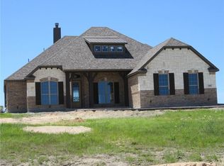 2840 Colina Creek Dr, Farmersville, TX 75442