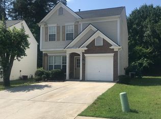 3065 Oxwell Dr, Duluth, GA 30096