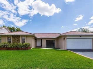 21452 Woodchuck Ln, Boca Raton, FL 33428