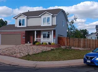 3690 Amelia Island St, Colorado Springs, CO 80920