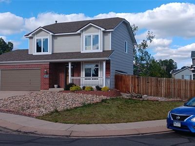 3690 Amelia Island St, Colorado Springs, CO, 80920