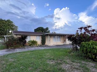 17320 NW 47th Ave, Opa Locka, FL 33055