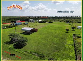 Kim Ln LOT 2-3, Pt Lavaca, TX 77979