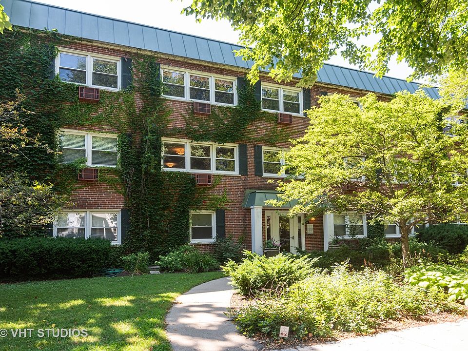 1st image of 1414 Elmwood Ave APT 2D