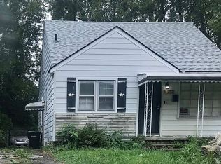 8277 Burt Rd, Detroit, MI 48228