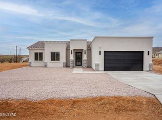 128 Camino Embarcadero, Rio Rico, AZ 85648