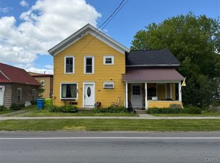 2627 Mill St, New Woodstock, NY 13122
