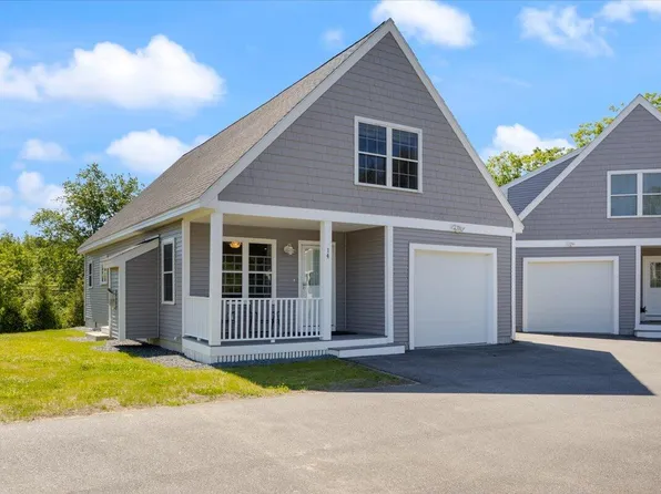14 Coastal Woods Drive #14, Kennebunk, ME 04043