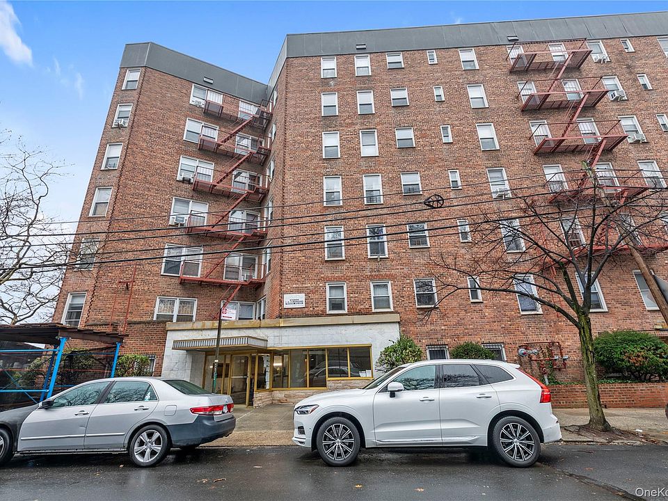 1st image of 55-05 Woodside Avenue #612