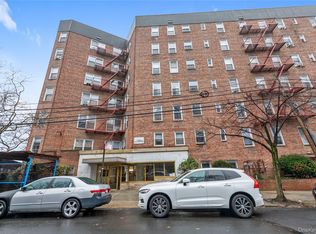 55-05 Woodside Avenue #612, Flushing, NY