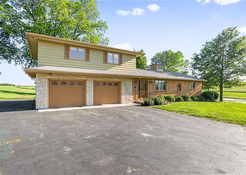 18865 K 16 Hwy, Mc Louth, KS 66054 Zillow