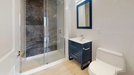 Rented by Metro Garden Realty NYC