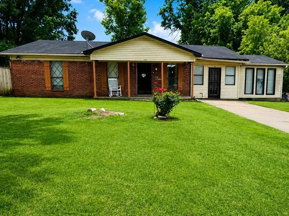 106 Homestead Ln, Coldwater, MS 38618