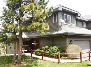 31361 Milton Ln, Evergreen, CO 80439