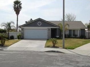 3541 N Fernwood Ave, Rialto, CA 92377