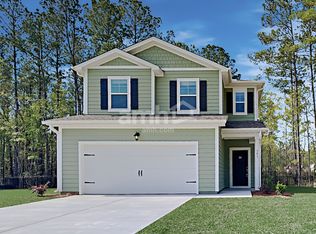 301 Cartess Rd, Moncks Corner, SC 29461