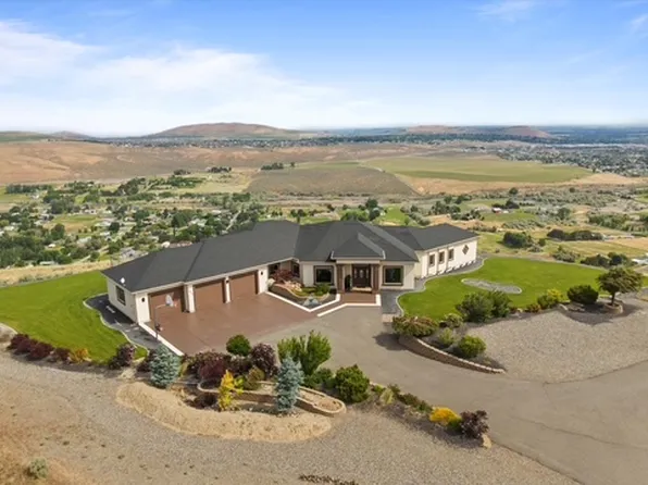 34403 S Glenn Miller Pr SE, Kennewick, WA 99338