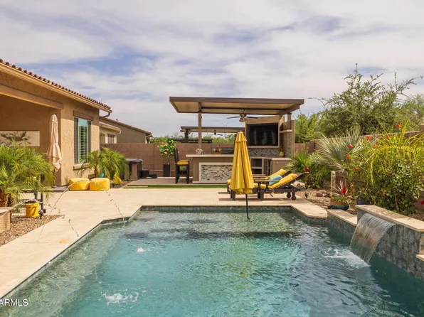 5250 S WESLEY Circle, Mesa, AZ 85212