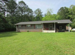 140 Sunset Cir, Gadsden, AL 35903