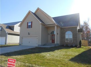 230 Fox Xing #230, Clarksville, TN 37040