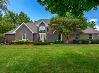 1706 Bent Tree Ave, Bowling Green, KY 42103