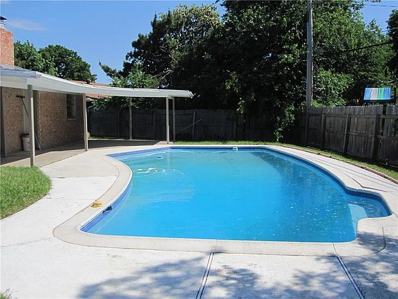 2nd image of 7583 Terry Dr